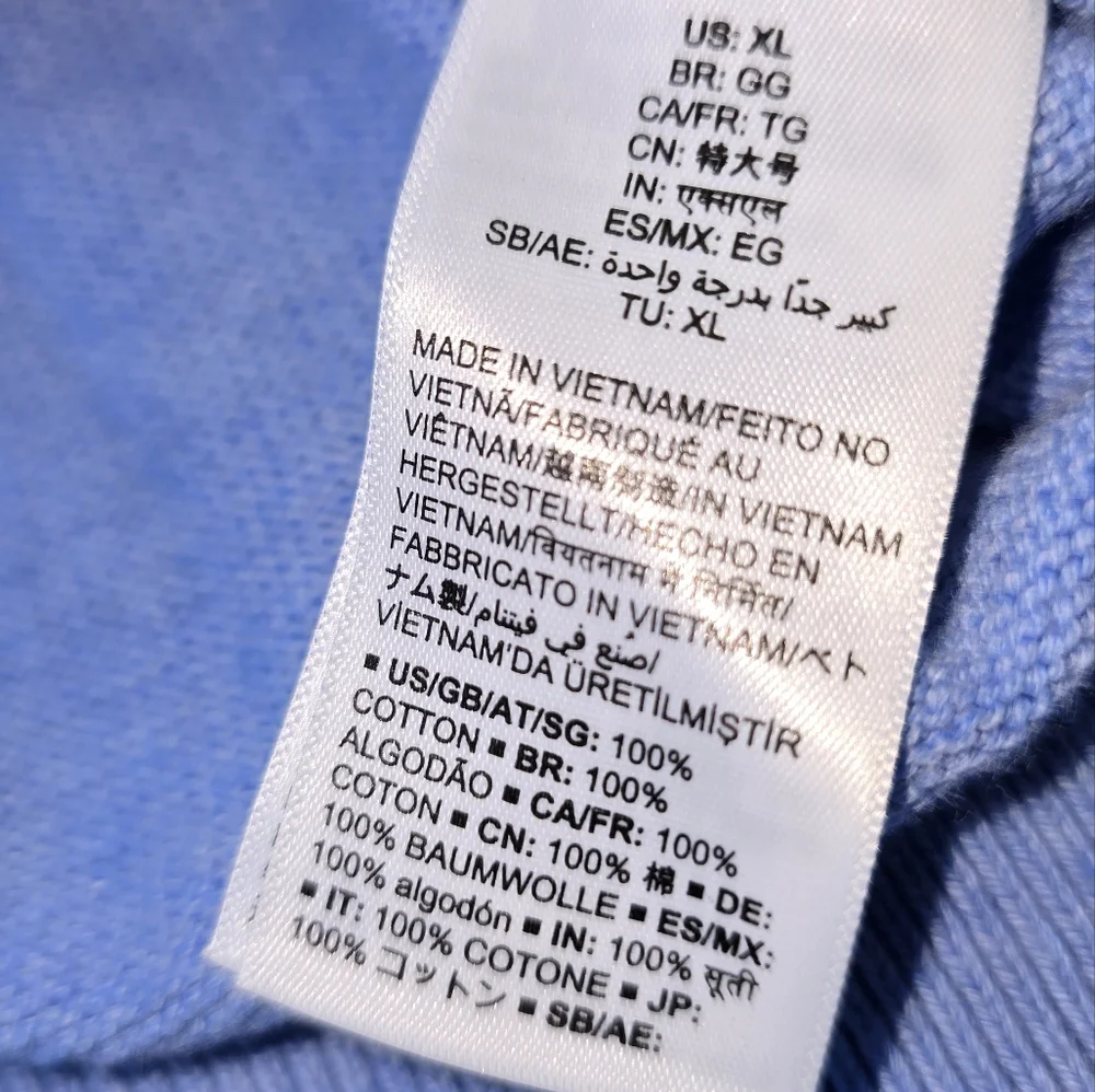 Amazon essentials cotton sweater - Picture 5 of 5